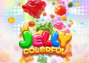 Jelly Colorful