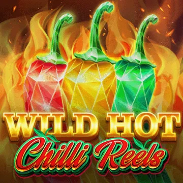 Wild Hot Chilli Reels DNT